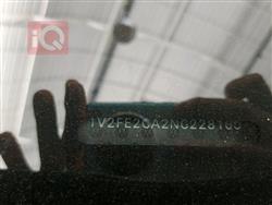 Volkswagen Atlas Cross Sport